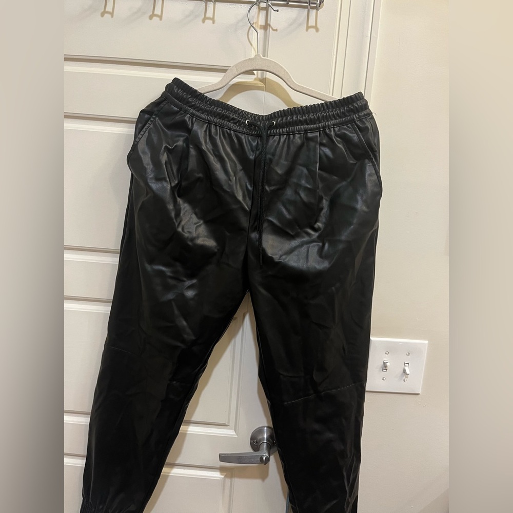 Zara joggers